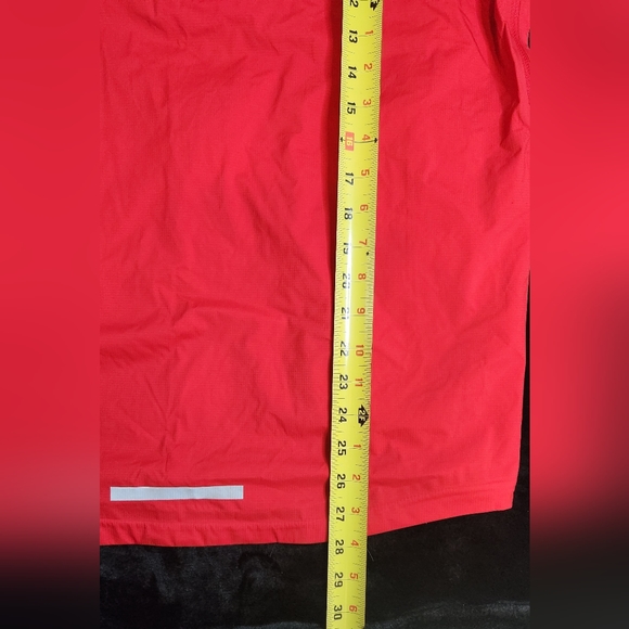 Nike Pro Elite Hypershield Storm Jacket Kenya Track & Field 801543-611 Women S - Picture 11 of 12